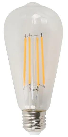 10W E27 LED Bulb (28LU-21531-1)