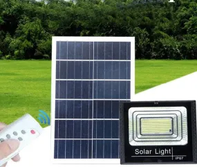 10W Solar Led Flood Lamps T-10W
