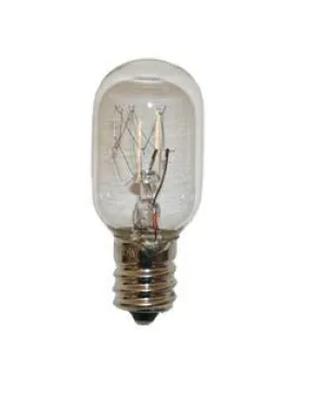 120V, 15W Bulb