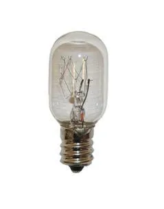 120V, 15W Bulb