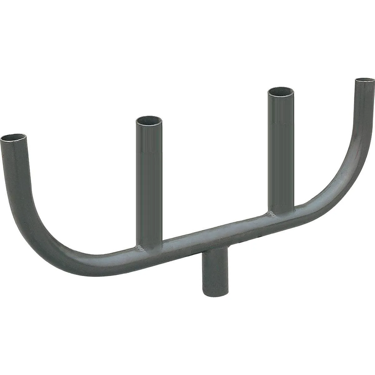 180 Degree Quad Bullhorn,  Bronze