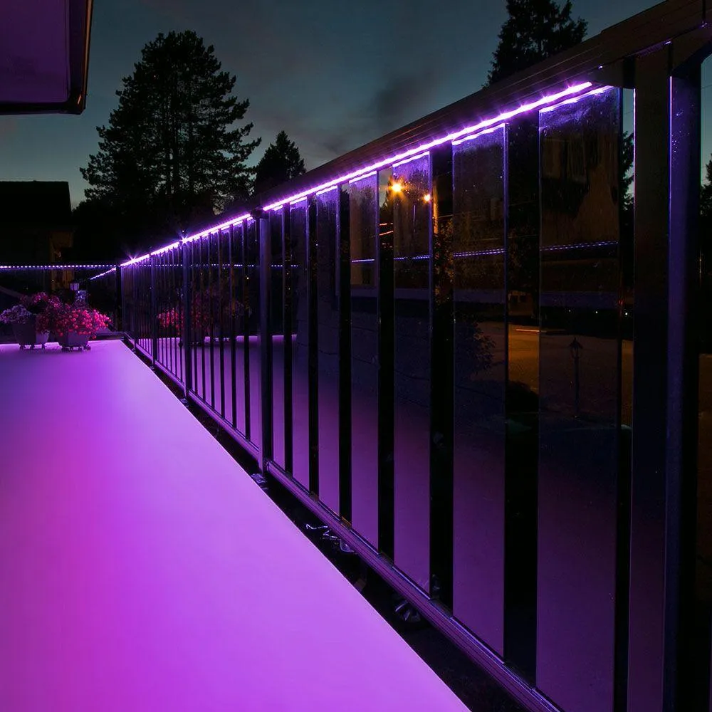 19 ft. 6 in. Multicolor LED Extension Strip