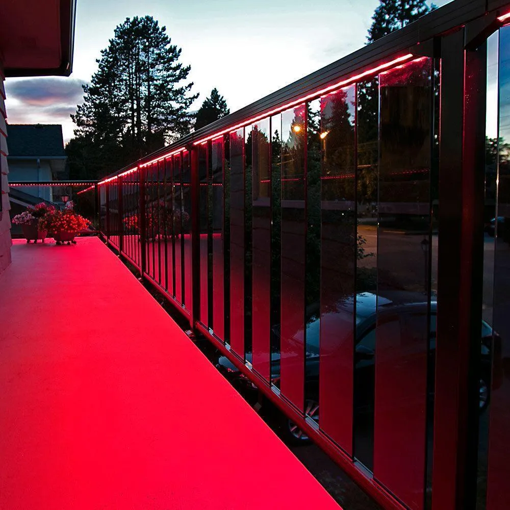 19 ft. 6 in. Multicolor LED Extension Strip
