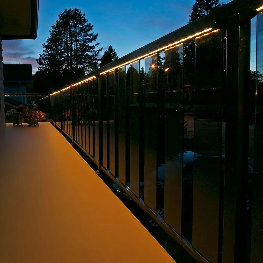 19 ft. 6 in. Multicolor LED Extension Strip