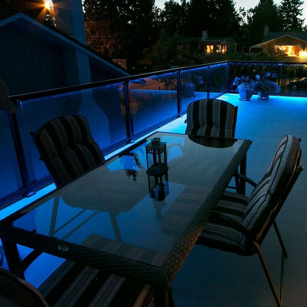 19 ft. 6 in. Multicolor LED Extension Strip