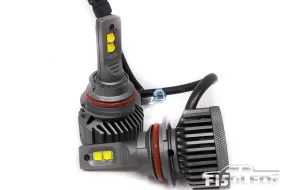 1992 - 1996 CREE LED Headlight Bulbs