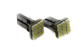1992 - 1996 F150 Tag LED Bulbs