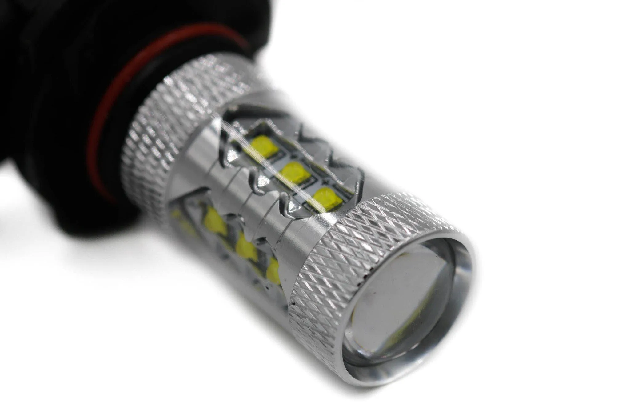 1997-03 F150 CREE LED Fog Bulbs