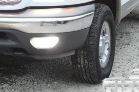 1997-03 F150 CREE LED Fog Bulbs