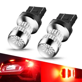 2000-2006 Toyota Tundra Brake Tail Light Rear Side Marker Light 7443 LED Bulb