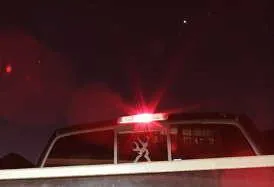 2004-08 Cargo & Third Brake Light LED Bulbs