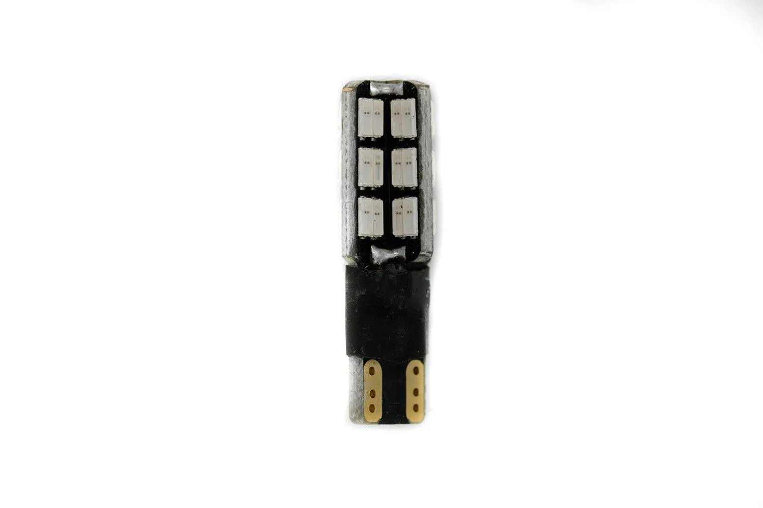 2004-08 Cargo & Third Brake Light LED Bulbs