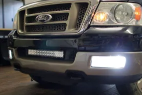 2004-08 CREE LED Fog Light Bulbs