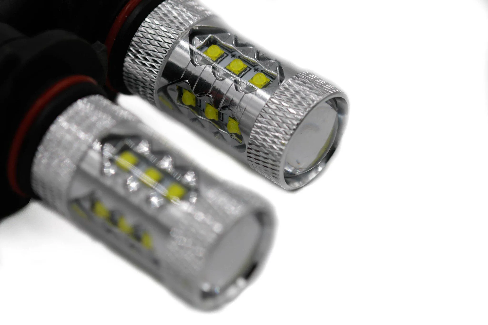 2004-08 CREE LED Fog Light Bulbs