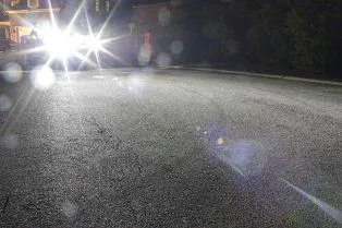 2004-08 CREE LED HEADLIGHT BULBS