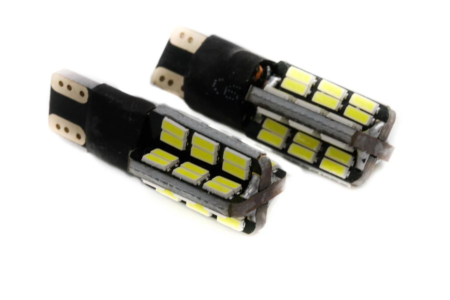 2004-08 F-150 Front Interior LED Light Bulbs