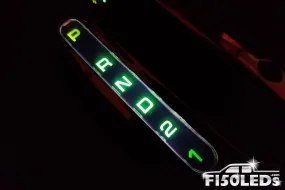 2004-08 F-150 Gear Selector Interior LED Light Bulbs