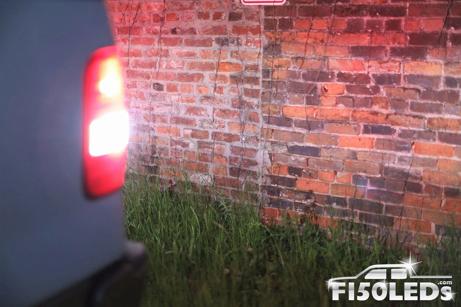 2004-08 F150 CREE LED REVERSE BULBS