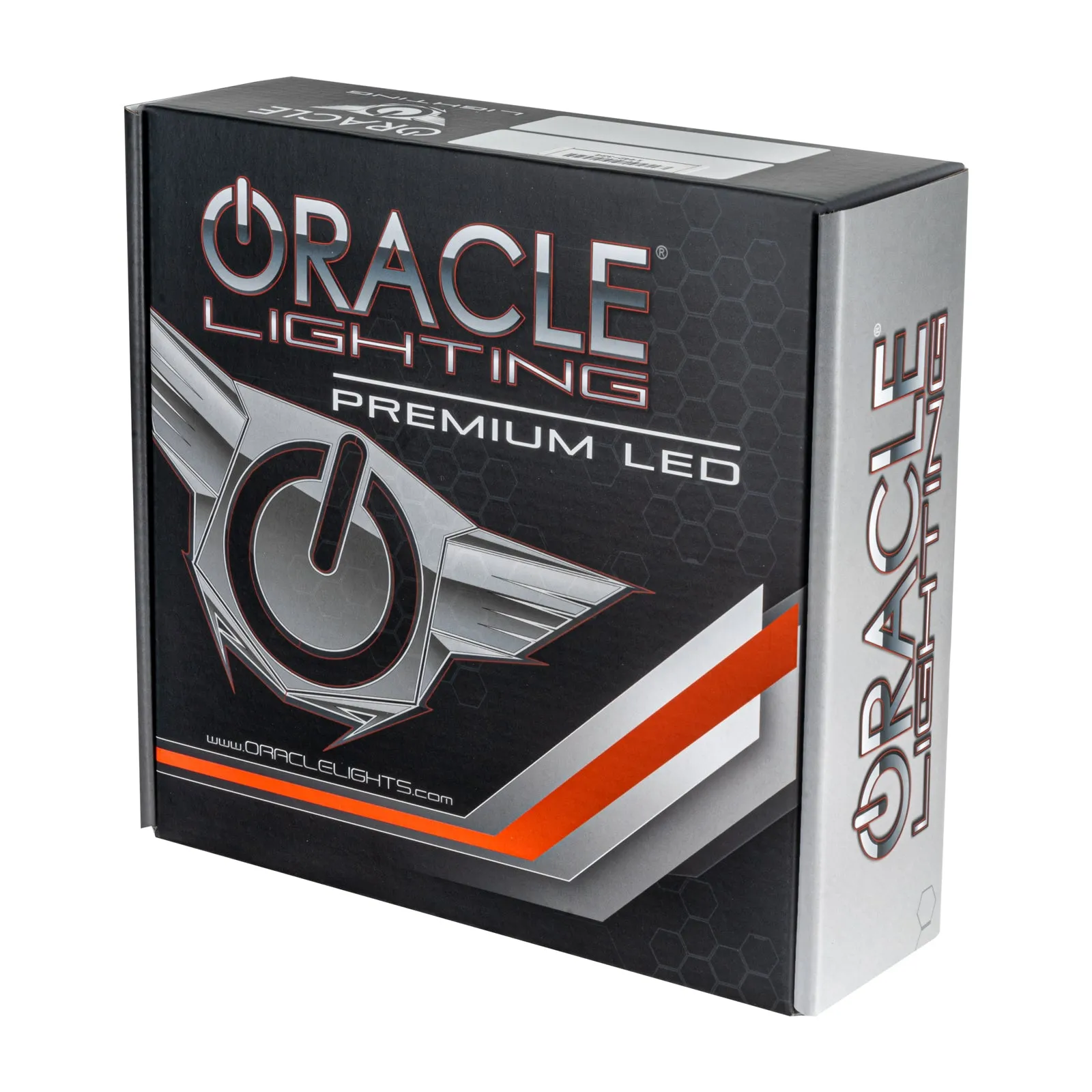 2004-2014 Bentley Flying Spur ORACLE Headlight Halo Kit