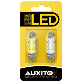 2005-2010 Jeep Grand Cherokee Dome Light 41MM LED Bulb White