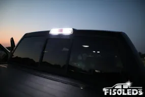 2009-14 Cargo & Third Brake Light LED Bulbs