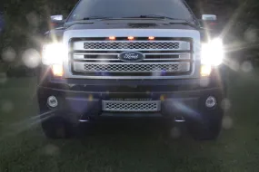 2009-14 CREE LED HEADLIGHT BULBS