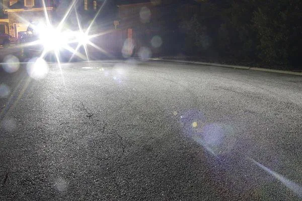 2009-14 CREE LED HEADLIGHT BULBS
