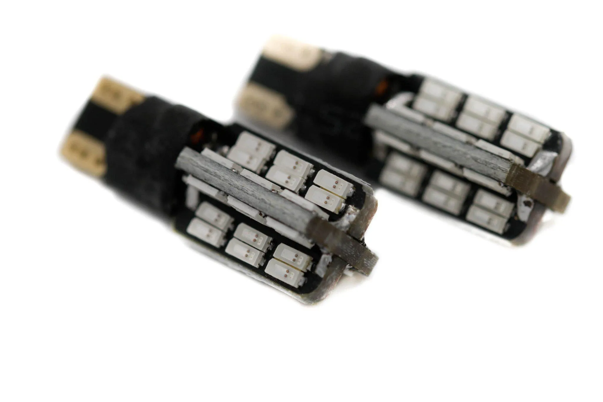 2009-14 F150 FRONT MARKER LIGHT LED BULBS