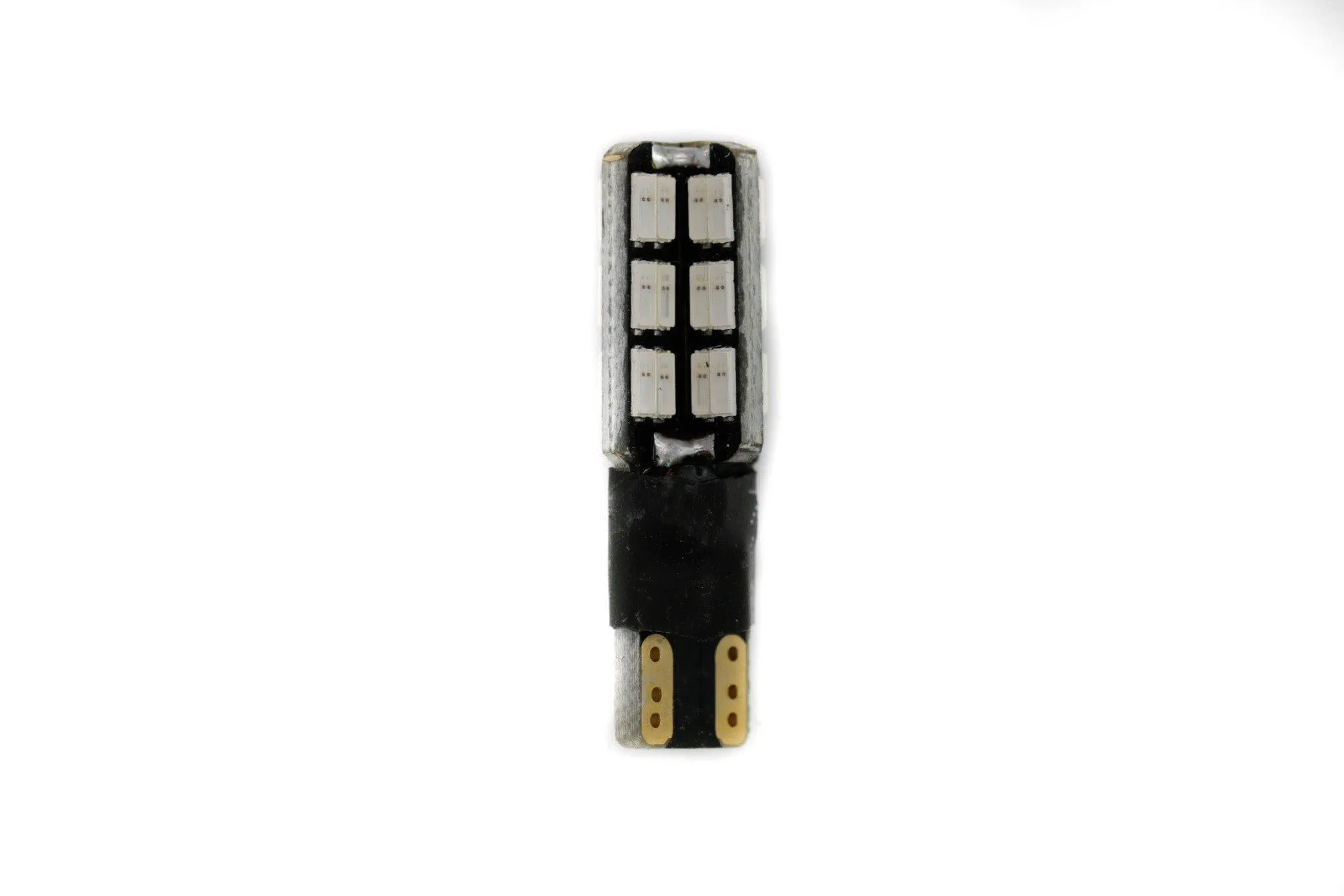 2009-14 F150 FRONT MARKER LIGHT LED BULBS