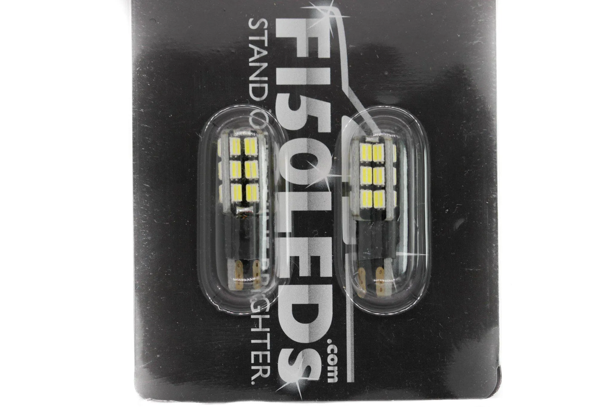 2010-14 F150 RAPTOR FRONT INTERIOR LED BULBS