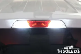 2011-16 SUPER DUTY LED CARGO & HIGH MOUNT BRAKE LED BULBS