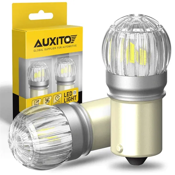 2016-2020 Honda Civic Brake Light Bulb