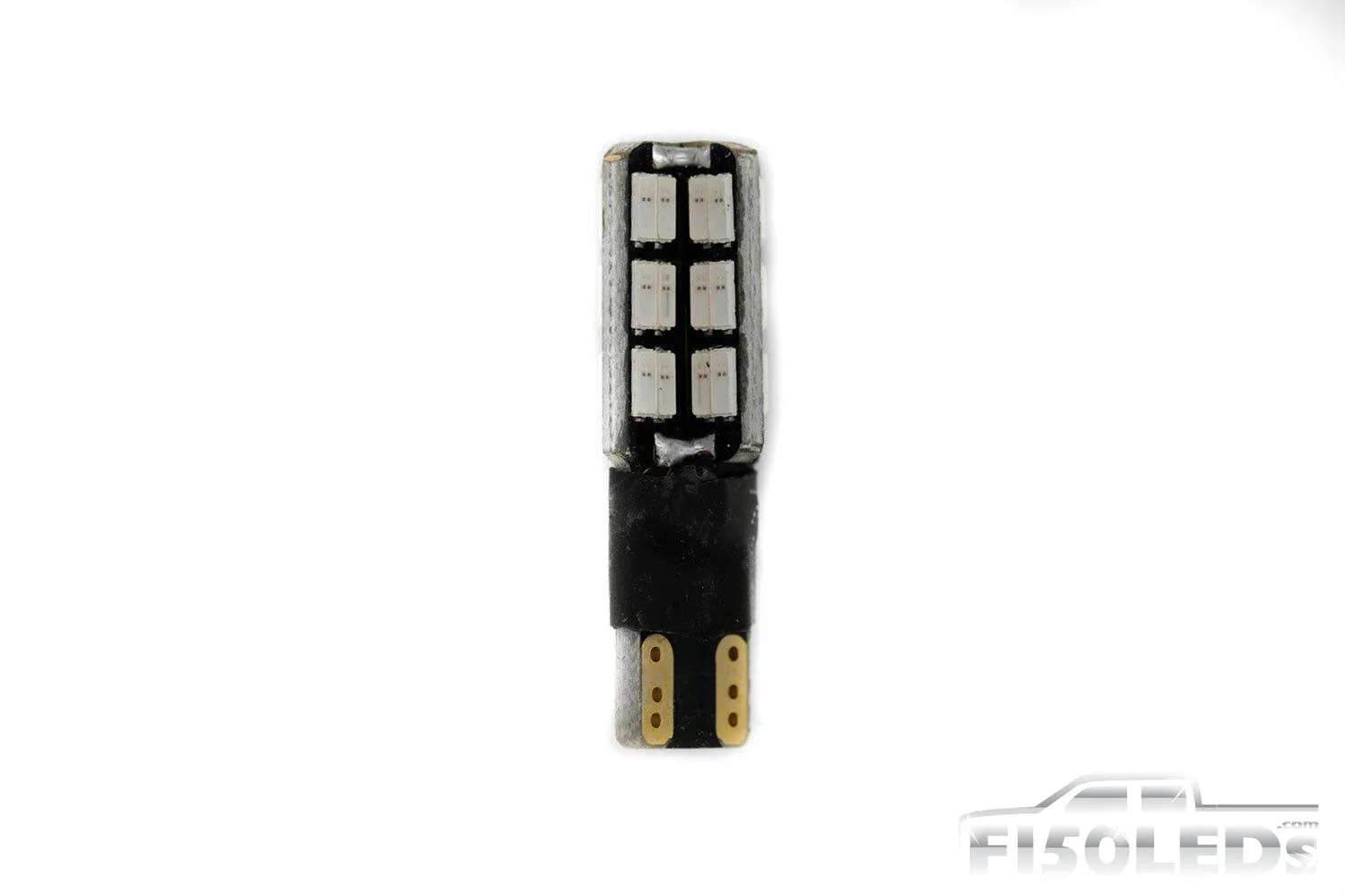 2024 Ranger LED Cargo & High Mount Brake LED Light Bulbs