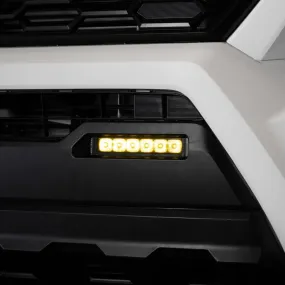 2024  Toyota Tacoma LED Fog Light Kit