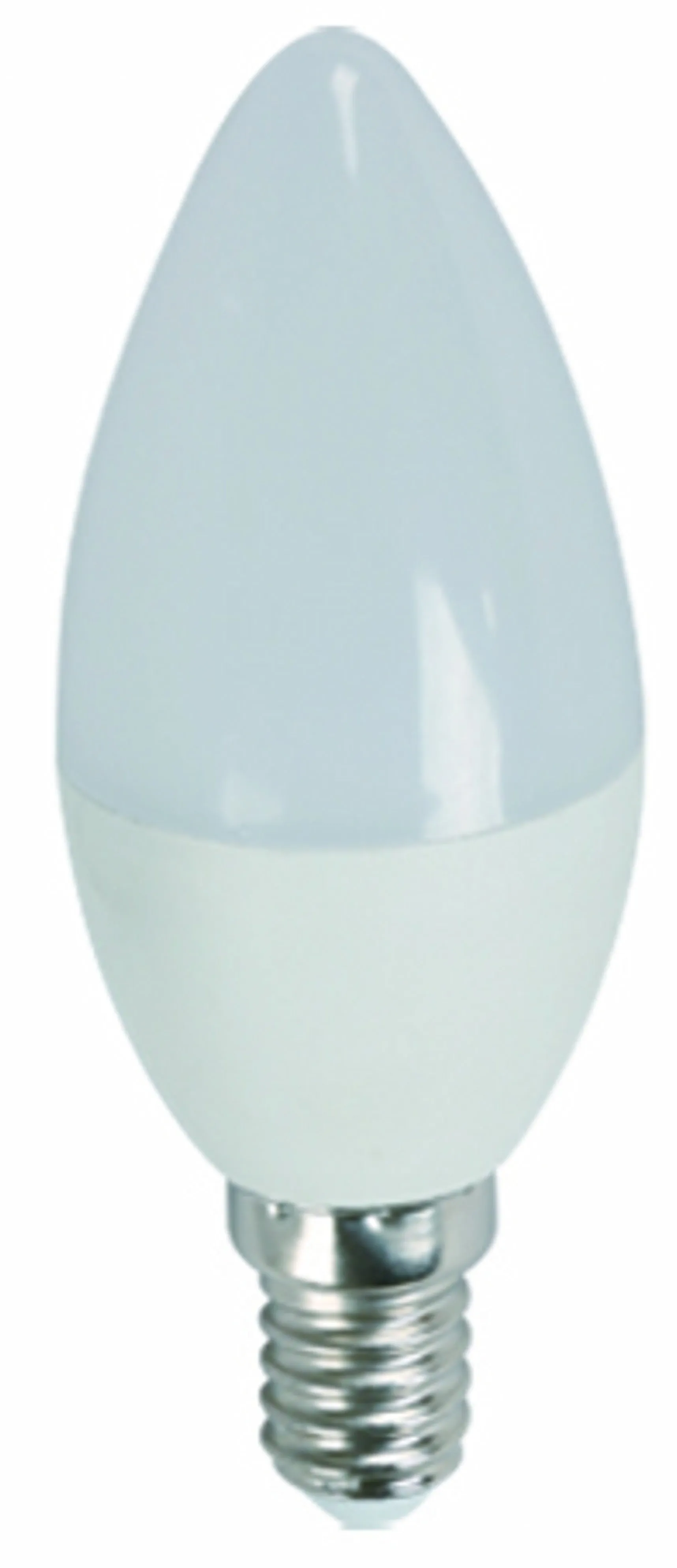21747-1 LED 5W Torpedo 6500K Bulb