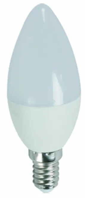 21747-1 LED 5W Torpedo 6500K Bulb