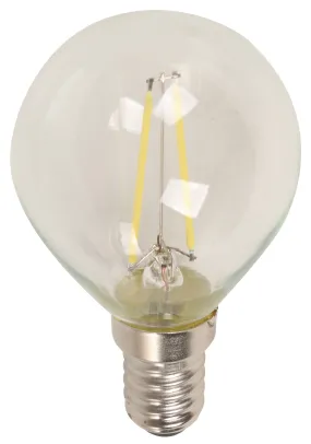 21749 2W E14 LED Bulb