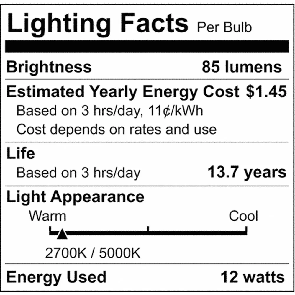 24-ft LED String Light 12-S14 lamps 120v RGBW with Infrared Remote
