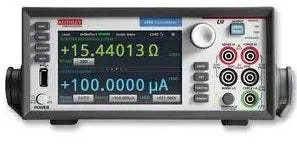 2450 Keithley Sourcemeter Used