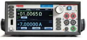 2460 Keithley Sourcemeter Used