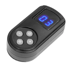 2.4GHz Replacement Remote Control Light for VNIX & LECO LED Panels - CLEARANCE