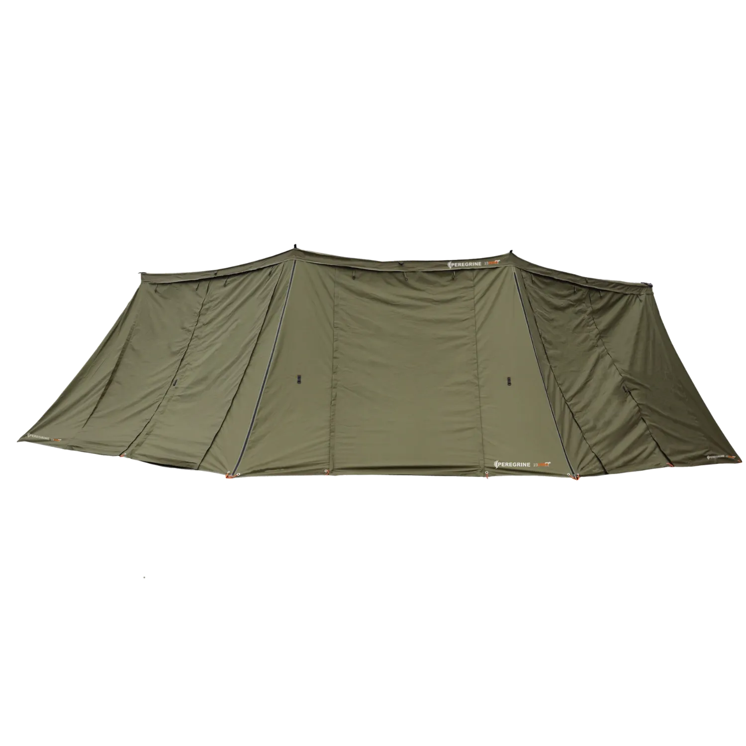 270° Peregrine Left 2.0 Deluxe Awning Wall 2 With Screen