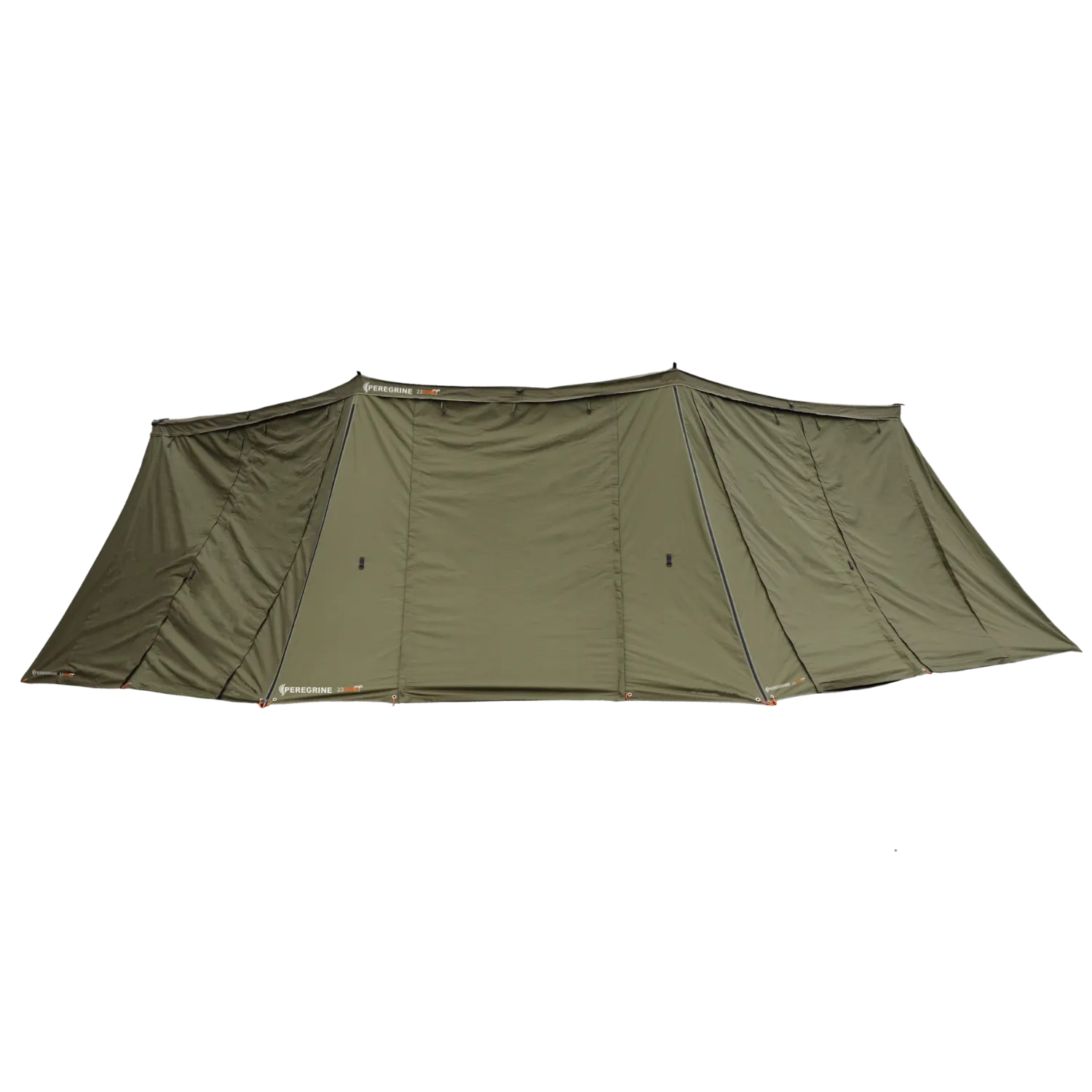 270° Peregrine Right 2.0 Deluxe Awning Wall 1 With Screen