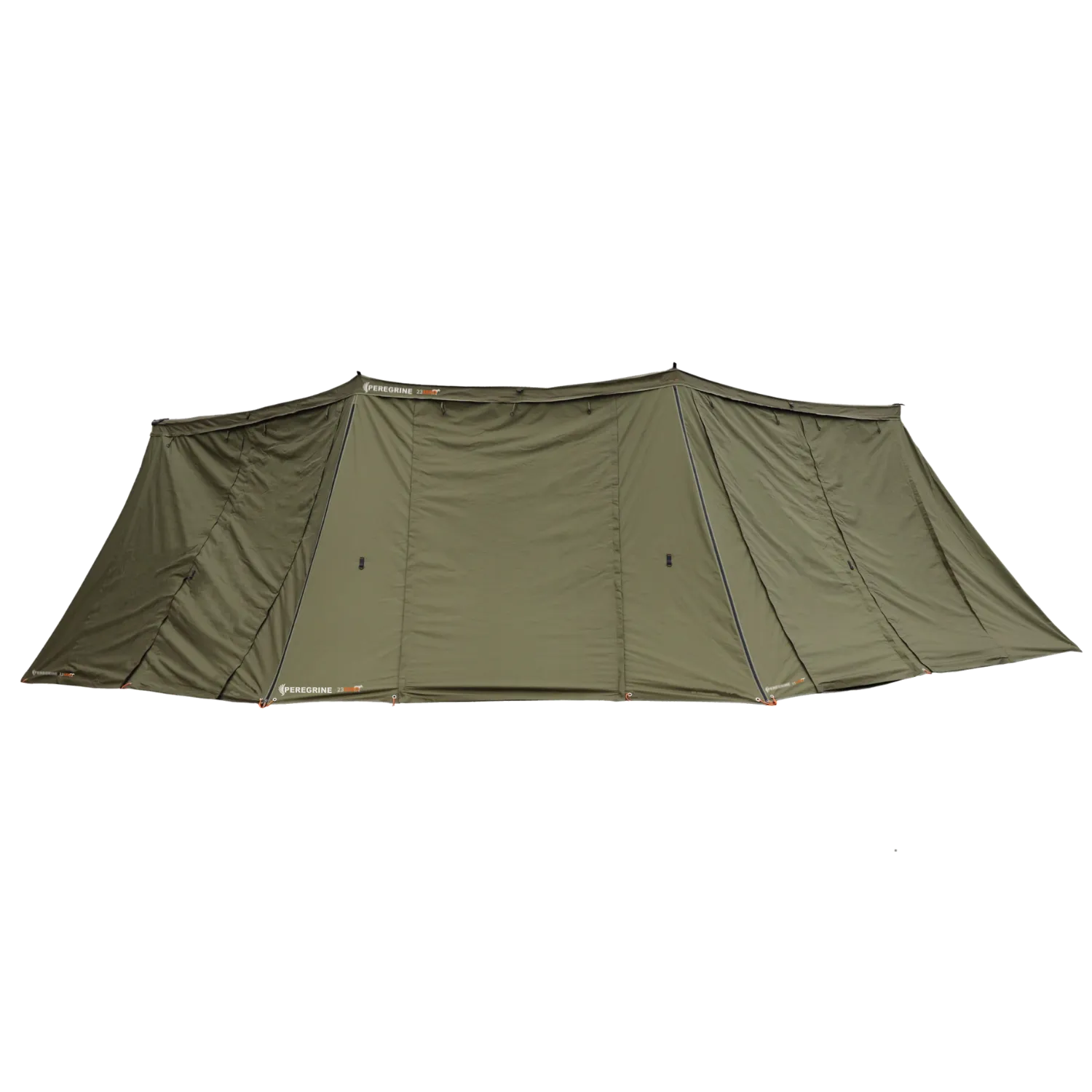 270° Peregrine Right 2.0 Deluxe Awning Wall 2 With Screen