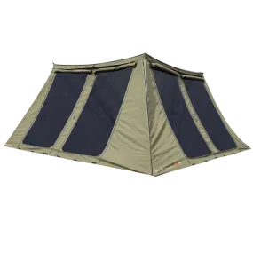 270° Peregrine Right 2.0 Deluxe Awning Wall 2 With Screen