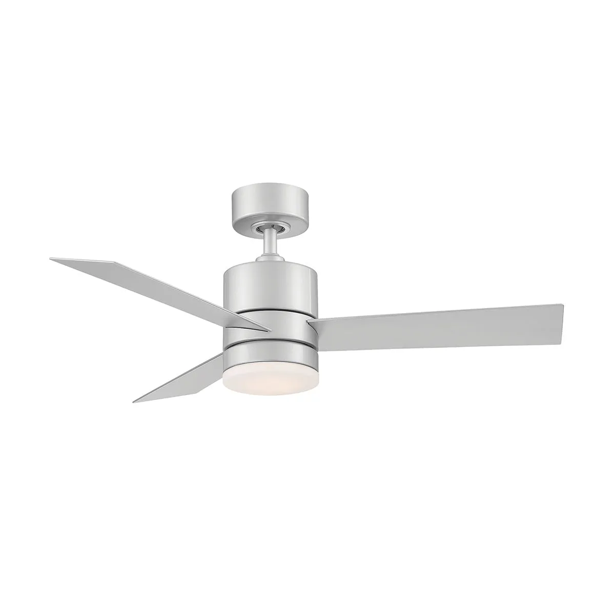 3-blade Axis Ceiling Fan by Modern Forms Fans (Wet Rated)