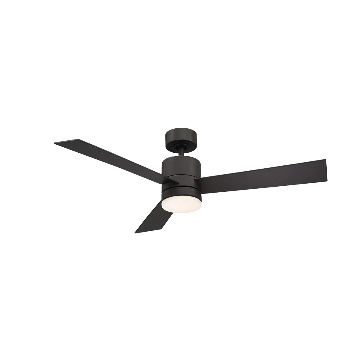 3-blade Axis Ceiling Fan by Modern Forms Fans (Wet Rated)
