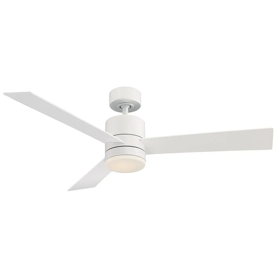 3-blade Axis Ceiling Fan by Modern Forms Fans (Wet Rated)