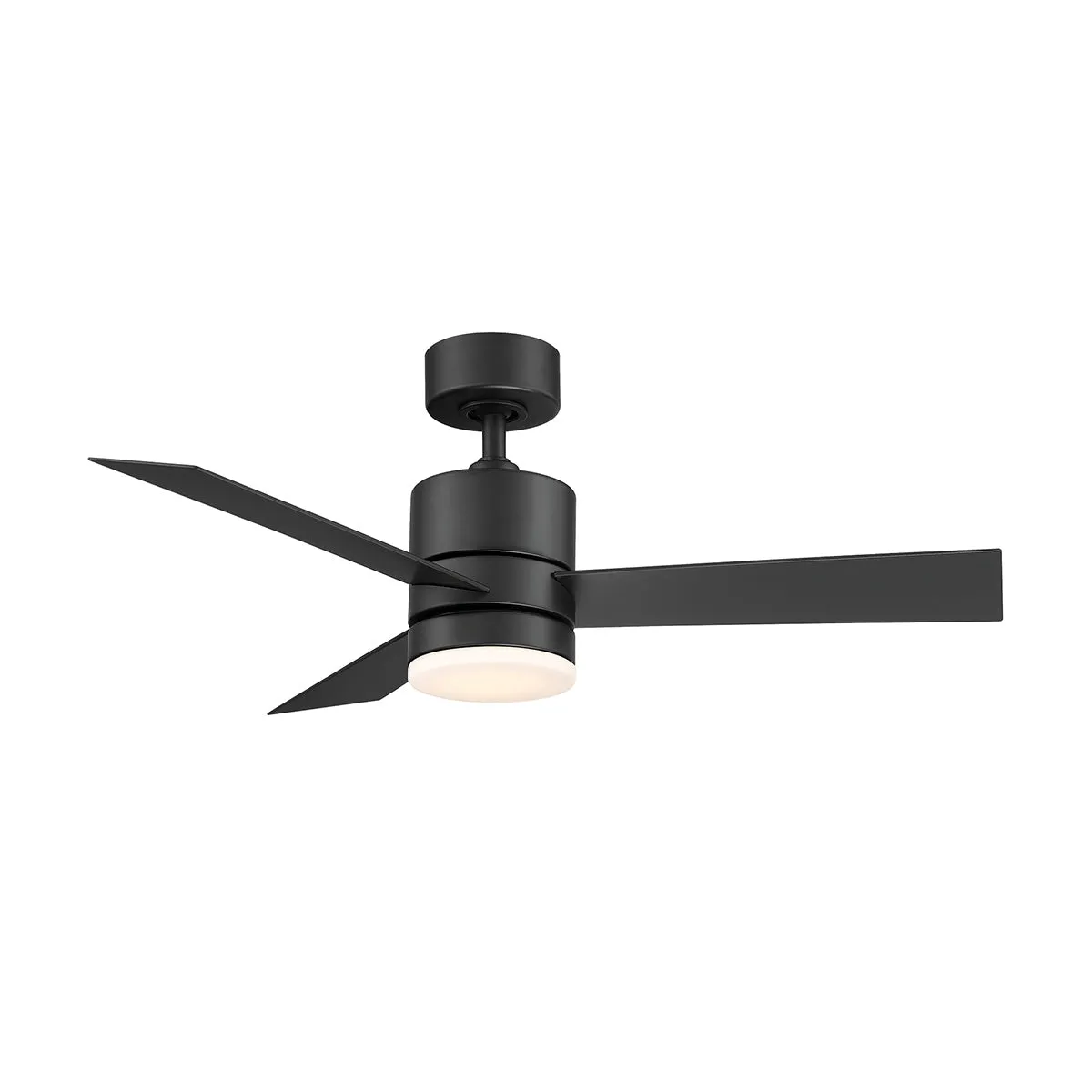 3-blade Axis Ceiling Fan by Modern Forms Fans (Wet Rated)