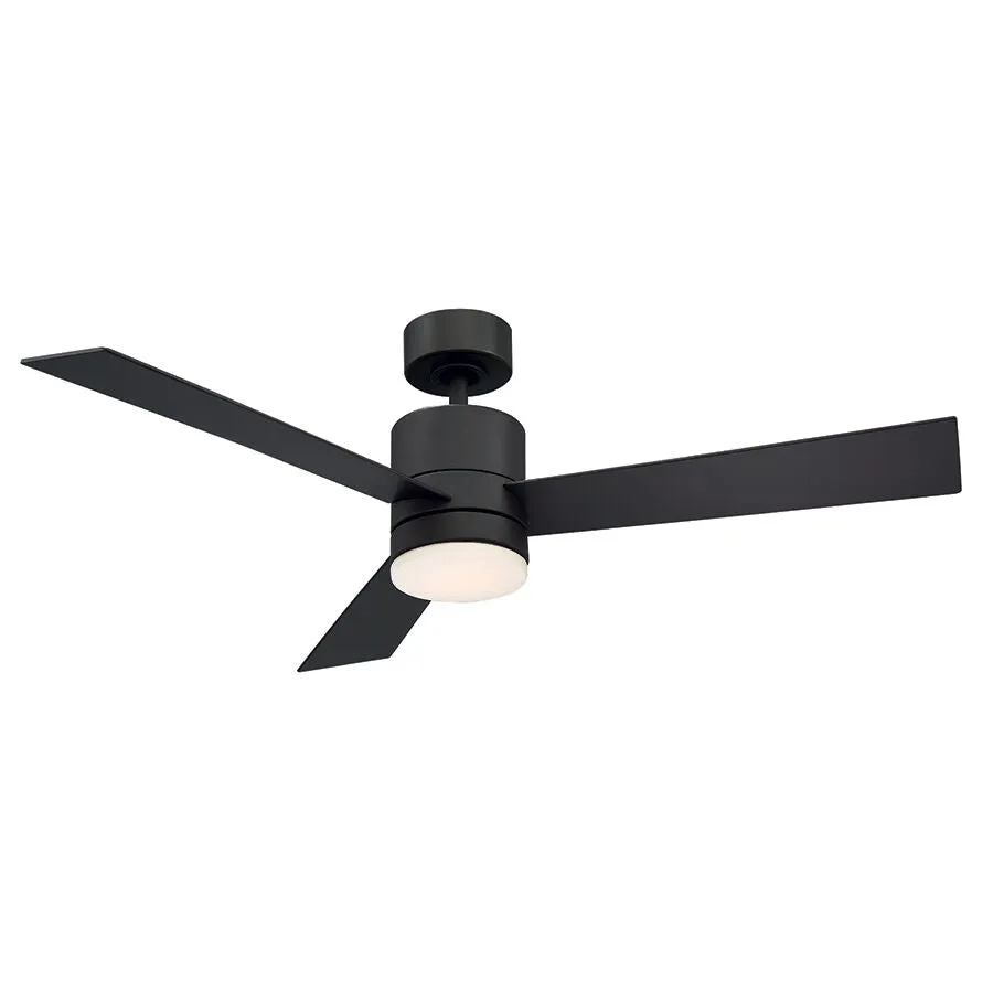 3-blade Axis Ceiling Fan by Modern Forms Fans (Wet Rated)
